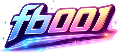 fb001 logo